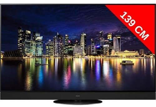 Televisore Panasonic Smart TV UHD OLED