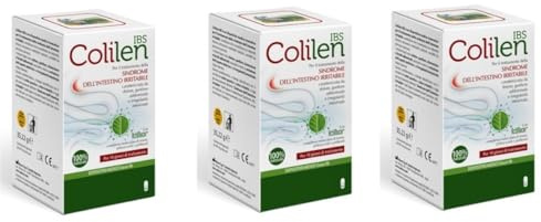 3 Colilen Softgel, 60 Opercoli