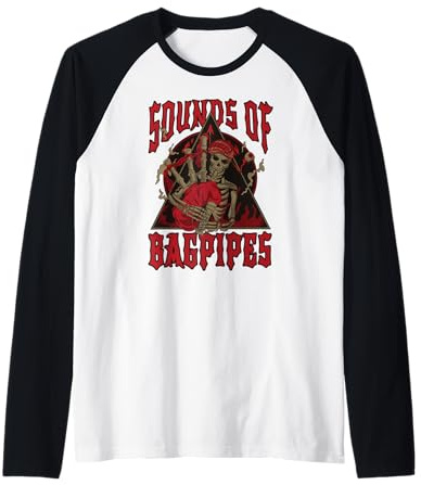 Cornemuseur Cornemuse-Instrument Bagpipe-Sound Cornemuse Manche Raglan