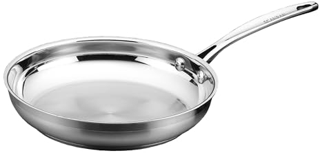 Scanpan 71002000 Bratpfanne - Impact, 20 cm