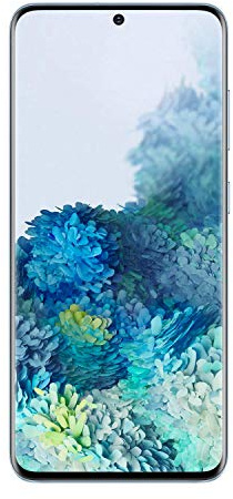 Samsung Galaxy S20 (5G) Blau, 128 GB SM-G981B, Internationale Version