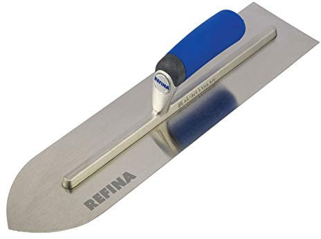 Refina Floor Trowel 18x4¼ (460x110mm) - 222618
