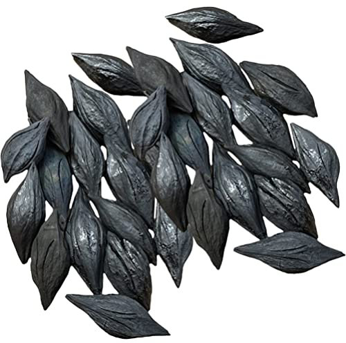 SHERCHPRY BBQ Carbonella Bricchetti di Carbone Carbone Bricchetti Bricchette di Carbone di per Caminetti Braciere per Barbecue Barbecue per Carbone 1 Carbone per Braciere Carbone Bricchetti