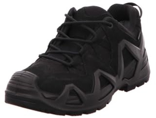 LOWA PROFESSIONAL Halbschuh ZEPHYR MK2 GTX LO schwarz, 44