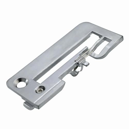 Blooy - #XB3594001 Needle Plate ASM. Fit Brother 2104D, 3034D, 3034DWT, 4234D, M343D, 5234PRW, 734DS Overlock Sewing Machines