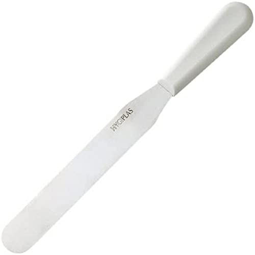 Hygiplas Palette Knife White - 8