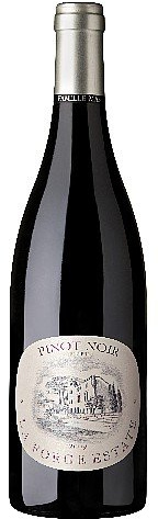 Pinot Noir Barrel aged Pays d´Oc IGP 2021 von La Forge Estate/Jean-Claude Mas (1x0,75l), trockener Rotwein aus Languedoc