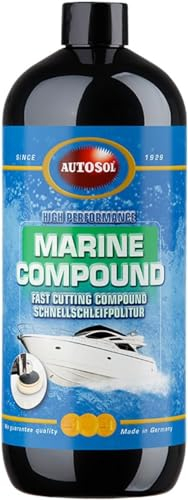 COMPUESTO Nautico 1 L, Mehrfarbig