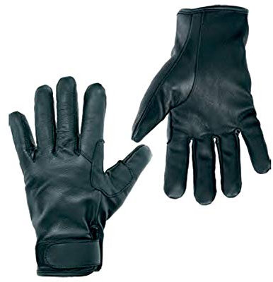 Defcon 5 Handschuhe D5-Diensthandschuhe Kevlar Schwarz XL