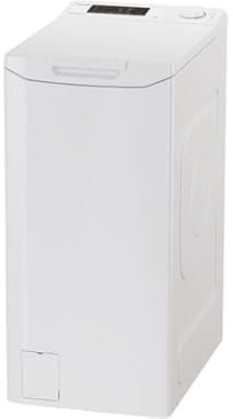 CANDY Lave linge Top TCA263D2-S