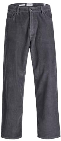 JACK & JONES herr Jpstalex original corduroy byxa Jpstalex Original Corduroy Pant