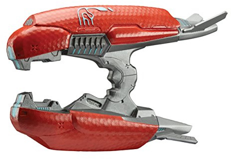 Halo Plasma Rifle Costume Accessory