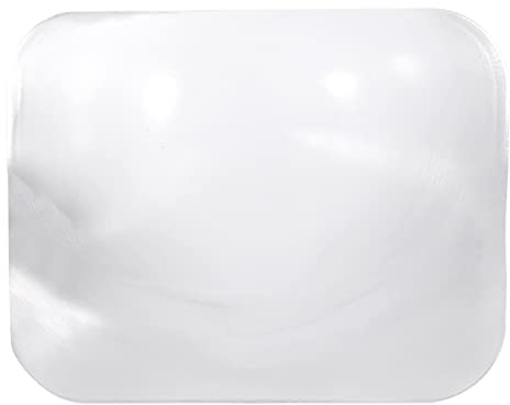 Nouvelle voiture voiture grand angle arrière lentille de stationnement inversant la lentille de la fenêtre autocollant adapté pour hayon arrière monospace SUVautollocant lentille voiture autollocant
