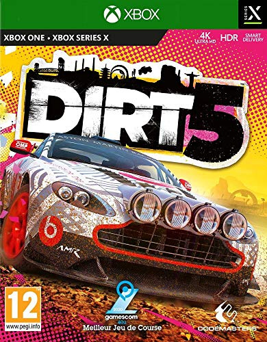 Koch Films GmbH Dirt 5