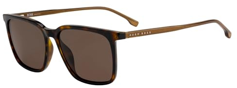 Sonnenbrillen Hugo Boss BOSS 1086/S/IT 807 BLACK 56/16/145 Herren