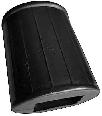 F Fityle Accessoire de Parasol Déporté Pièces de Rechange pour Manivelle Poignée Parasol Set de Pièces de Support, Manche Fixe