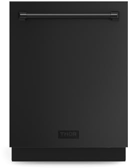 Gordon Ramsay by THOR Kitchen 24 Inch Dishwasher Black