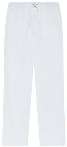 Springfield Chino Linen Program - Pants Hombre