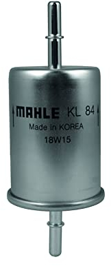 MAHLE KL 79 Kraftstofffilter Leitungsfilter u.a. passend für VW GOLF IV (1J1)