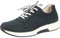 Rollingsoft Sneaker, Mesh/Nubuk, Nightblue, Wechselfußbett 06.946.86 Gr. 37