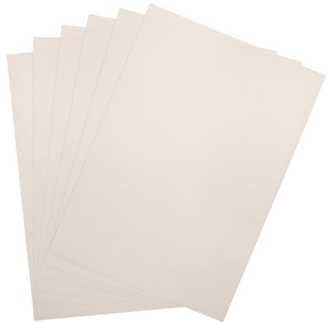 Baker Ross FX843 Papel de periódico A3 - Paquete de 150, Papel para envolver y manualidades