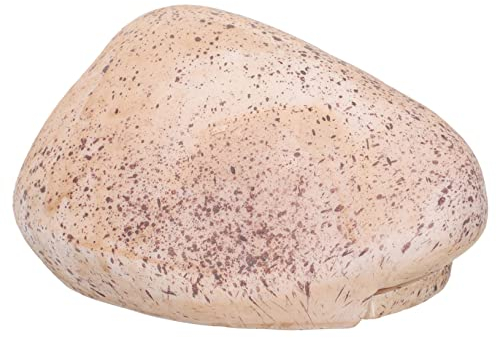 KITANDOVE Schlüsselversteck Außen Aus Kunststein Schlüsselversteckbox Für Draußen Schlüssel Verstecken Im Garten Schlüsselsparbox Mit Unsichtbarem Design