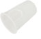 Hasaller Pool Filterkorb Schwimmbadpumpe Sandfilter Pumpe Filter Ersatzkorb Skimmerkörbe Schwimmbadpumpe Sandfilter Pumpenkorb Kompatibel mit 3/4 2400GPH
