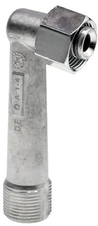 HD-Abgang kompatibel mit/Ersatzteil für Kärcher 9.002-524.0 Hochdruckreiniger (Beschreibung)