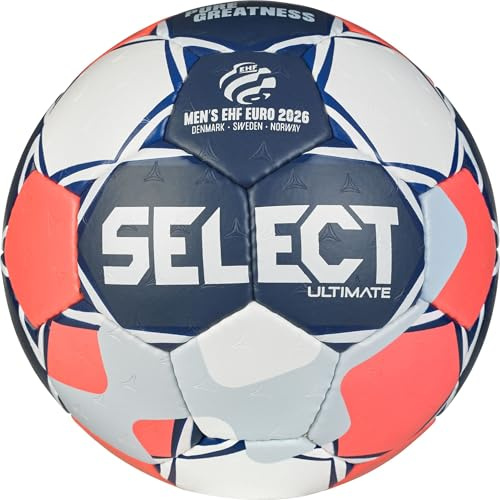 SELECT Ultimate EHF Euro Men v26, taglia 2