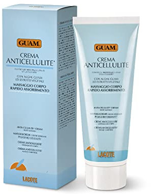 Guam Anticelulítico Crema 250 ml