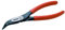Alicate Boca Semir Cur Pvc 200