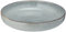Broste Copenhagen 14533033 Nordic Sea Schale, Steinzeug, 22,5x4,8cm