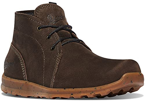 Danner Forest Chukka Lifestyle Boot da donna, Bracken - Nabuk, 38 EU