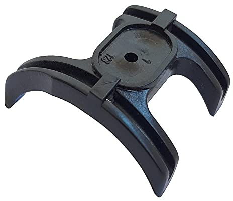 cyclingcolors Guida Cavi Movimento Centrale passafilo passacavo 2 Vie Ricambio Cavo deragliatore Freno Ciclo
