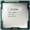I7-3770 CPU Used 4-Core 8-Thread Desktop Processor 3.4 GHz 8M 77W LGA1155