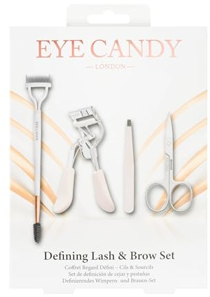 Eye Candy Defining Lash & Brow Set