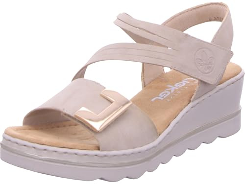 Rieker dam 67410kilsandaletter