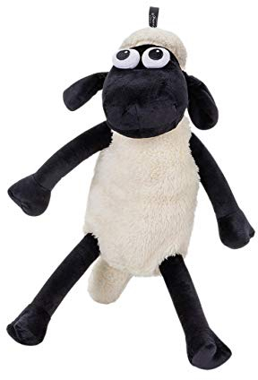 fashy Bouillote Shaun le mouton