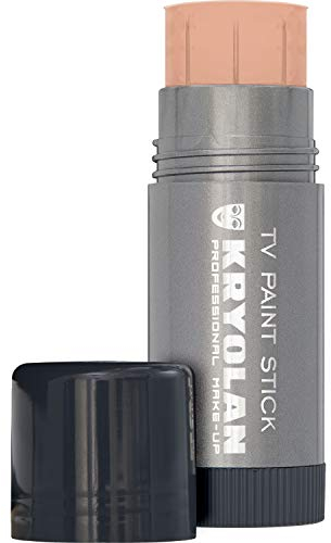 Barra de maquillaje Kryolan TV Paint Stick (25 ml)