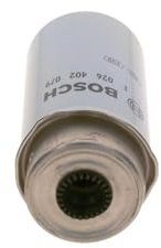 Bosch N2079 - Dieselfilter Auto