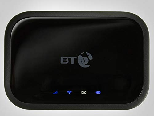 BT Mini Hub BT70 4G Wifi