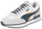 Future Rider Double Sneakers Low