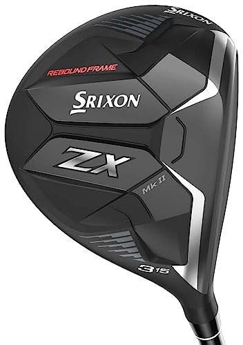 Srixon SRX ZX MkII Fwy 3 15 5.5 RH