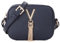 VALENTINO Damen Divina SA Handbag, Navy