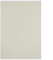 JamJar Print Natural Pulp Artisan Parchment Paper | 12 Sheets A4 250gsm | Made in The UK | Vellum Style Archive Paper for Certificates, Invitations, Menus & Formal Documents