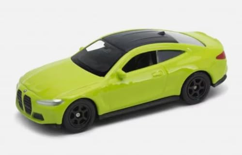 OPO 10 - Voiture Miniature Welly 3 inches (8 cm) BMW M4