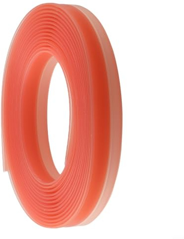 1 Pc Guide Rail Splinter Guard Strip 495209 For SP5000 Track Saw and For FS/2 FS/2 KP FSK Guide Rails, 5 Meter Edge Protection Tape For Woodworking