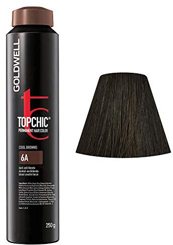 Goldwell, Coloración permanente - 1 unidad