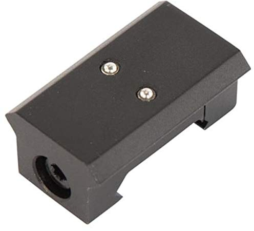 Caldwell 123904 Schiene zum Aufziehen der Scheiben, bunt, Einheitsgröße