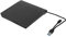 GOWENIC External DVD Drive, USB 3.0 2.0Portable SATA DVD RW Drive Player, Rewriter Burner Writer Compatible with Laptop Desktop PC, for for IOS